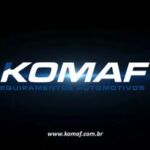 Komaf Equipamentos